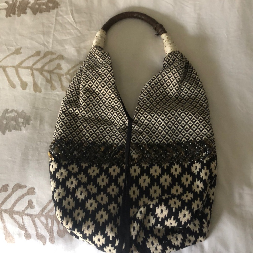 Beautiful beach bag in good condition